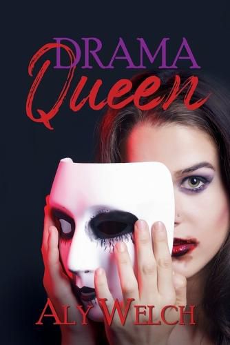 Cover image for Drama Queen