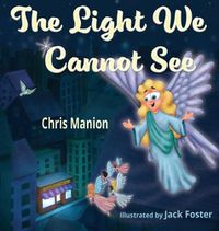 Cover image for The Light We Cannot See