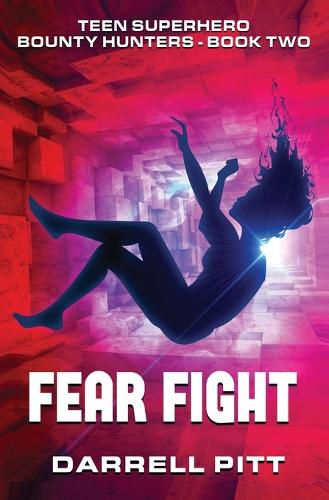Cover image for Fear Fight