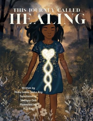 Cover image for This Journey Called Healing