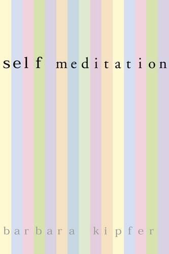 Cover image for Self-Meditation