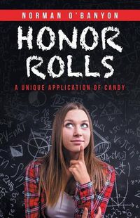 Cover image for Honor Rolls