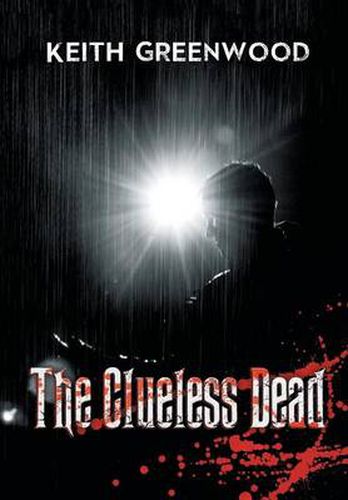 Cover image for The Clueless Dead