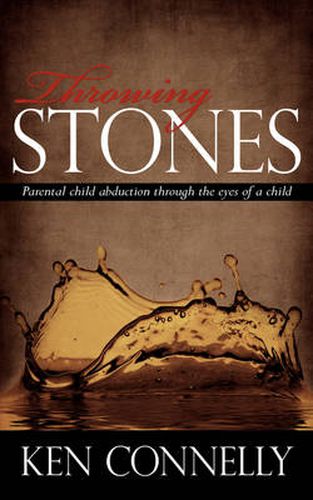 Cover image for Throwing Stones