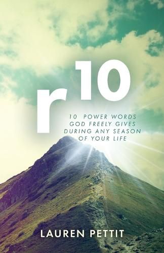 Cover image for r10