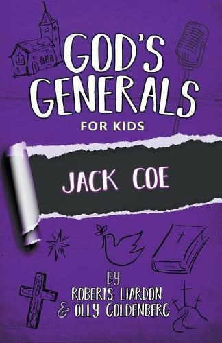 God's Generals for Kids, Volume 11