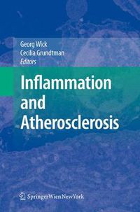 Cover image for Inflammation and Atherosclerosis