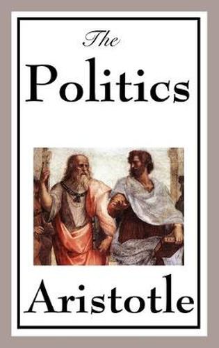 Cover image for Politics