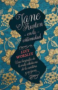 Cover image for Jane Austen En La Intimidad