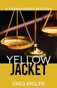 Cover image for Yellow Jacket