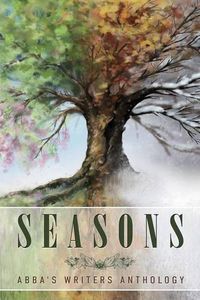 Cover image for Seasons: ABBA's Writers Anthology