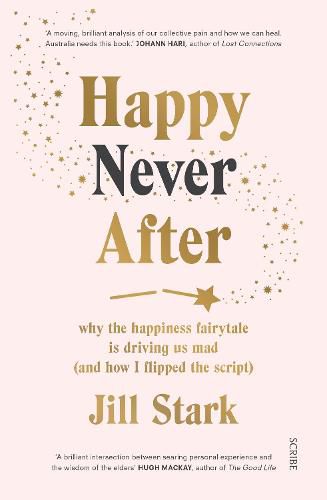 Cover image for Happy Never After