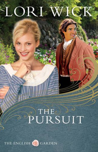 Cover image for The Pursuit