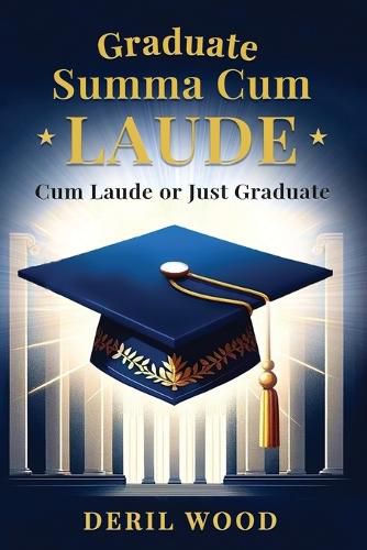 Cover image for Graduate Summa Cum Laude