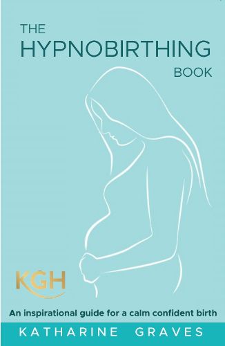 Cover image for The Hypnobirthing Book