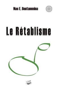 Cover image for Le Retablisme