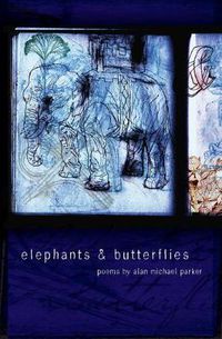 Cover image for Elephants & Butterflies