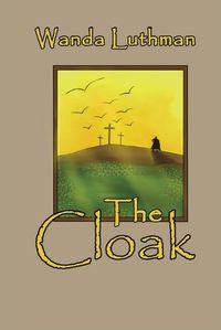 Cover image for The Cloak