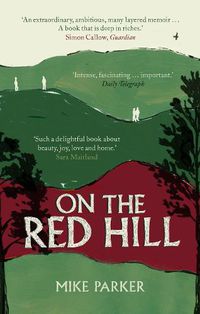 Cover image for On the Red Hill