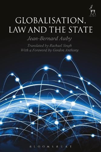 Globalisation, Law and the State