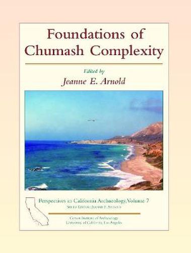 Foundations of Chumash Complexity