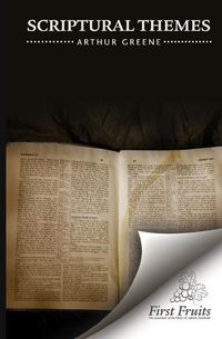 Cover image for Scriptural Themes