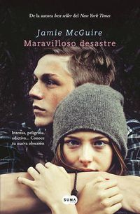 Cover image for Maravilloso Desastre/ Beautiful Disaster