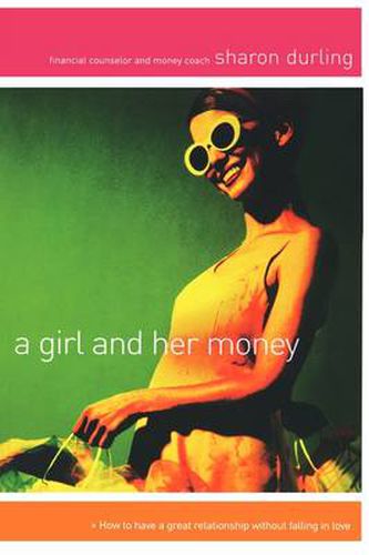 Cover image for A Girl and Her Money