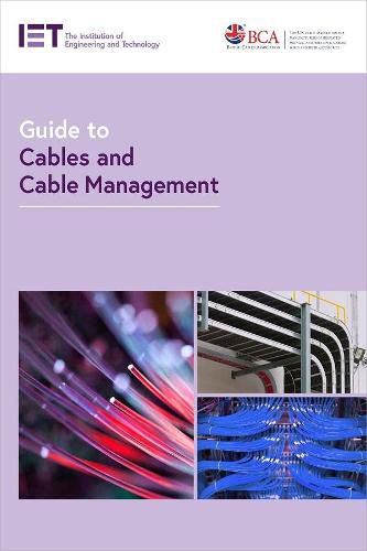 Cover image for Guide to Cables and Cable Management