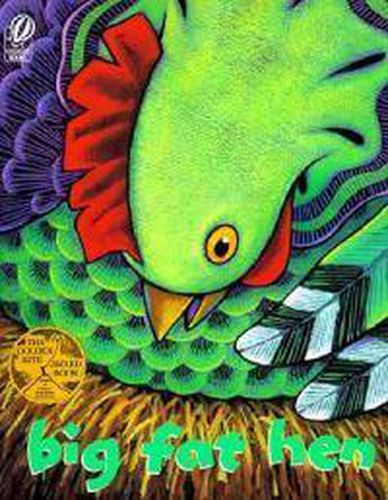 Cover image for Big Fat Hen