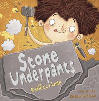 Cover image for Stone Underpants