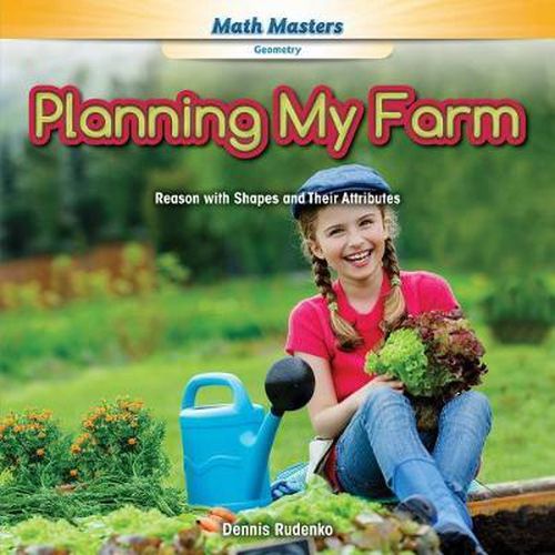 Cover image for Planning My Farm: Reason with Shapes and Their Attributes