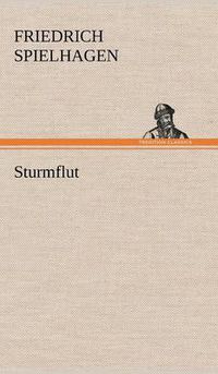 Cover image for Sturmflut