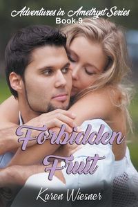 Cover image for Forbidden Fruit