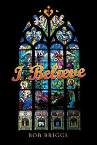 Cover image for I Believe