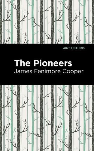 Cover image for The Pioneers