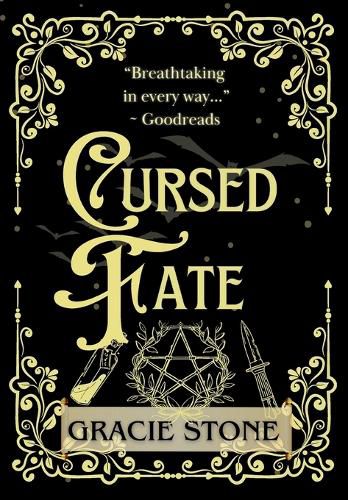 Cover image for Cursed Fate