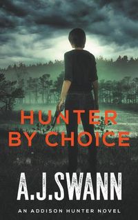 Cover image for Hunter By Choice