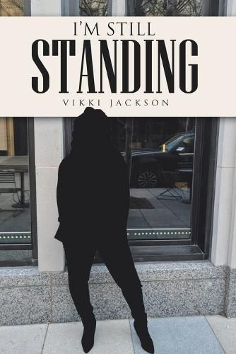 Cover image for I'm Still Standing