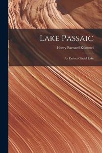 Cover image for Lake Passaic