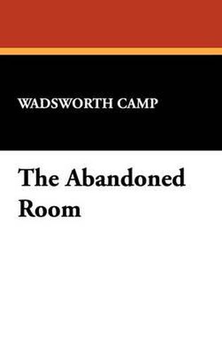 Cover image for The Abandoned Room