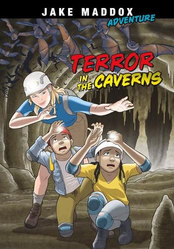 Terror in the Caverns