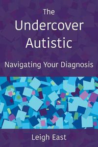 Cover image for The Undercover Autistic