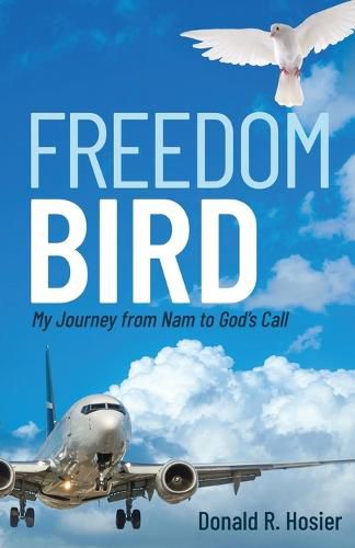 Cover image for Freedom Bird