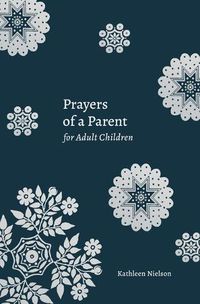 Cover image for Prayers of a Parent for Adult Children