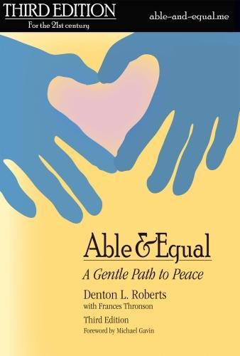 Cover image for Able & Equal: A Gentle Path to Peace