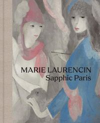 Cover image for Marie Laurencin