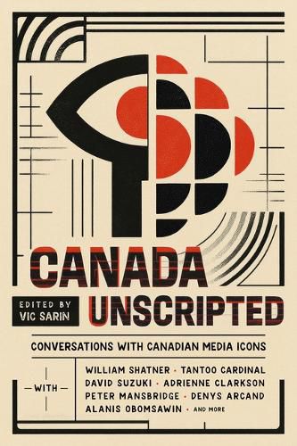 Cover image for Canada Unscripted
