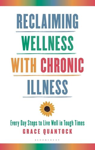 Cover image for Reclaiming Wellness with Chronic Illness