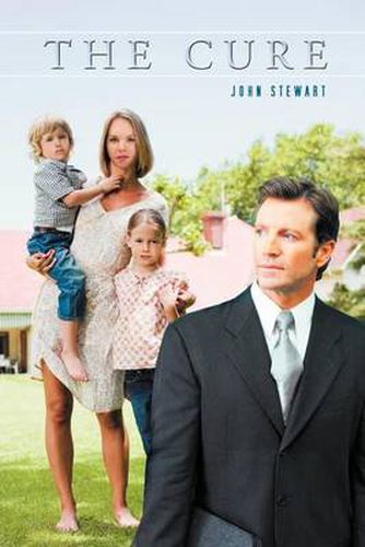Cover image for The Cure